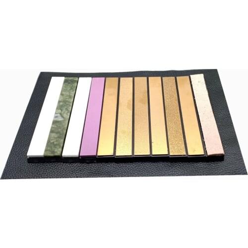 Water whetstone diamond whetstone knife sharpener Edge pro Ruixin pro sharpening stone oil stone honing stones