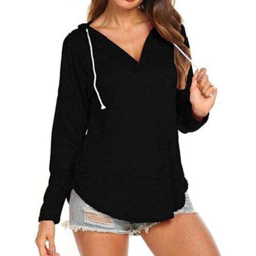 Long Sleeve Women Winter Autumn T Shirt Pullover Women Basic Sweaters Women Korean Black