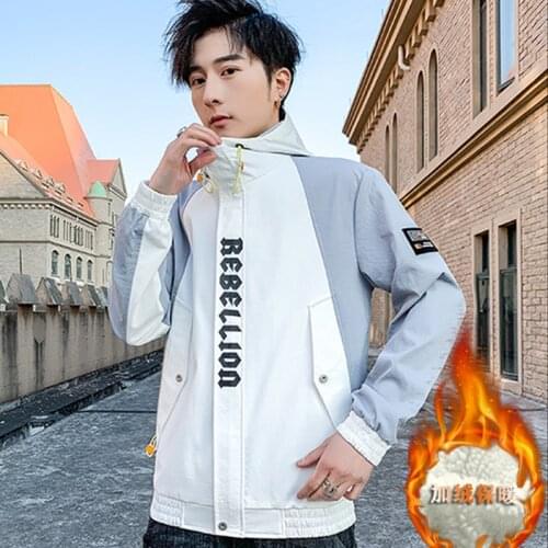 Мужские флисовые куртки Zxojk China At AliExpress