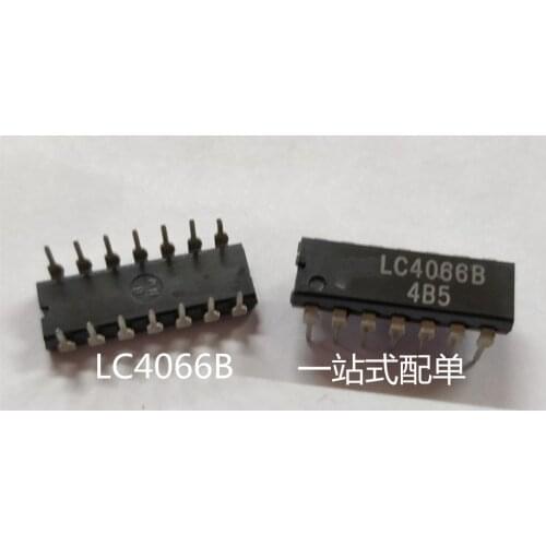 100% New&original LC4066B LC4066