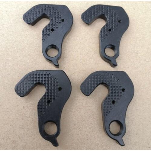 2pc CNC Bicycle derailleur hanger For Specialized #4261 4265 S-Works Stumpjumper DH Rockhopper Ground Control Globe MECH dropout