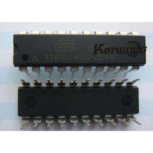 5pcs/Lot AT89LP4052-20PU ATF1508AS ATMEGA8-16AU ATMEGA48-20AU ATMEGA64L-8AU ATMEGA128-16AU NEW IN STOCK