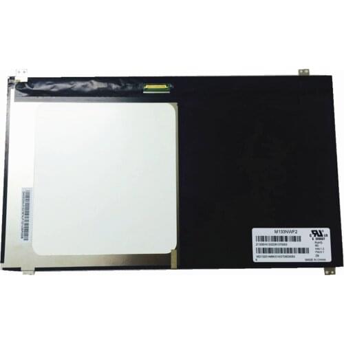 Free Shipping M133NWF2 R0 Laptop LCD screen IPS 1920X1080 EDP