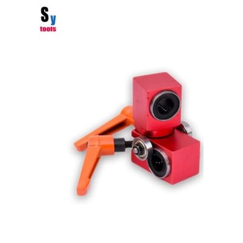 Knife Sharpener parts-Universal slide / change lock shaft slider