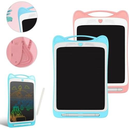 LCD Writing Tablet Kids LCD Drawing Board Children Electric Painting Pad Drawing Tablet