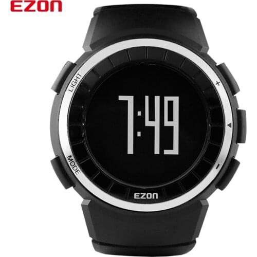 Модные женские часы Ezon China At AliExpress