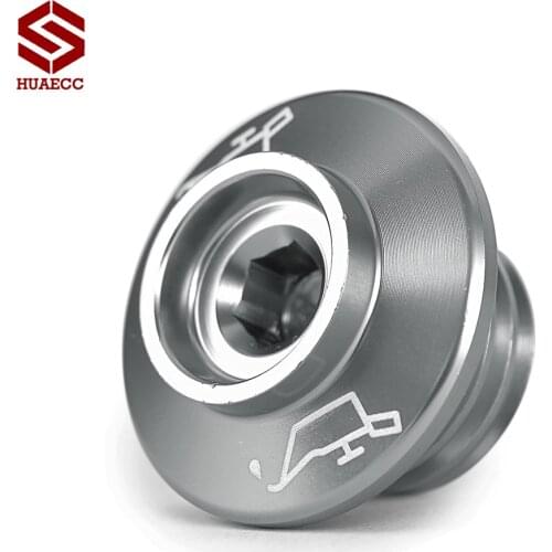 Engine Oil Filler Plug Cap Cover for Triumph DAYTONA 675 675R SPEED STREET TRIPLE TIGER 800 EXPLORER XC XCX XCA XR XRX XRT