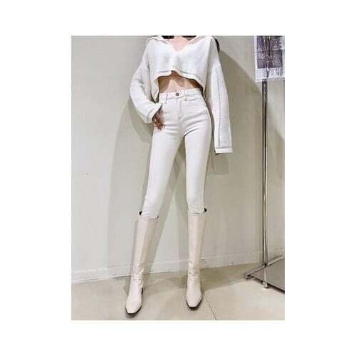 Женские брюки капри Oein China At AliExpress