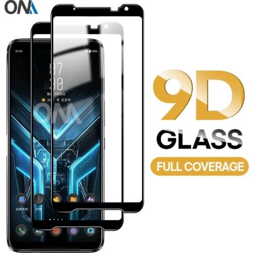 ONM Screen Protectors For Asus ROG Phone