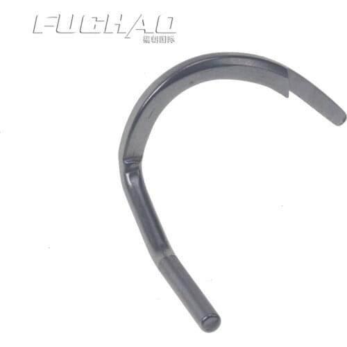 206158 Looper For W61 Curved Needle Bending Of Needle Industrial Sewing Parts