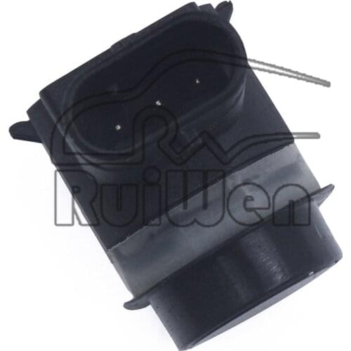 Car Parking System PDC Parking Assist Sensor for Skoda Superb Seat Alhambra Audi A7 Q3 VW Tiguan Touran 7L5919275A 3C0919275S