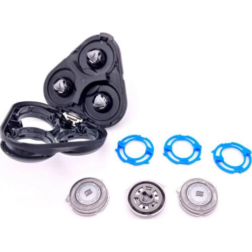 1Pcs Replacement Shaver Head for Philips S5000 S5079 S5080 S5081 S5082 S5090 S5095 S5110 S5140 S5210 S5230 S5340 S5370 S5380