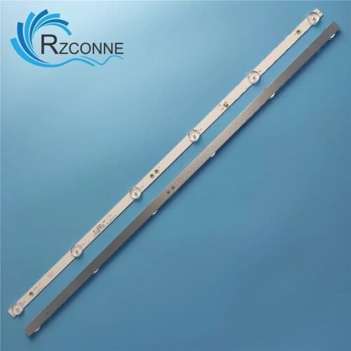 LED Backlight strip 6 lamp For KJ32D06-ZC22AG-09 12 20E 303KJ320044 KM0320LDCH HTV-32R01-T2C/A4/B V320BJ6-Q01 32LH0202 32HH1830
