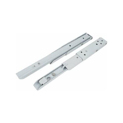 Kitchen Counter Extensions Right Angle Foldable Triangle Shelf Bracket 29cm Length 2pcs