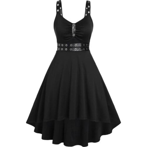 Wipalo Party Summer Dresses
