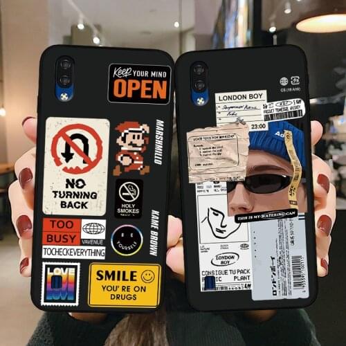 YIKS Bumpers For Phones