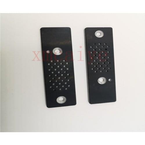 2 Piece free shipping Roland 200 spare parts Pull regulation suction sheet with rubber film for Roland 202 Roland 300 printing m