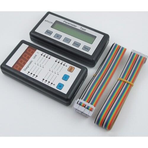 1pcs/lot Elevator Diagnostic Tool I Type PT CPIK TCM MC2 Sunway Server System Debugging Tool DB099