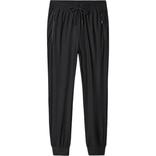 2021 Mens Joggers Casual Pants Fitness Men Sportswear Tracksuit Sweatpants Trousers Gyms Jogger Track Pants