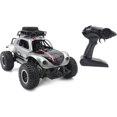 25km/H 1/14 Remote Control RC Cars Toys 2.4GHz Independent Suspension Spring Vehicle RC Crawler Car Kids Gifts