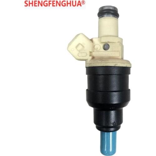 4pcs Fuel Injector Injection Nozzle INP-056 INP056 for 90-98 MITSUBISHI GALANT