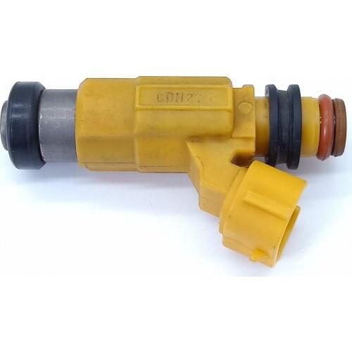 4pcs/Lot New Fuel Injectors For Mitsubishi- Galant- MD319792 CDH275 For Yamaha- outboards 150HP F200 F225 LF225 LF200