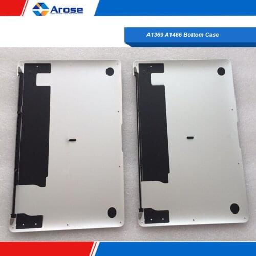 A1369 A1466 Bottom Case Lower Cover Battery Door 604-7803-A A1369 A1466 Bottom shell A1369 A1466 Lower Bottom Case Cover