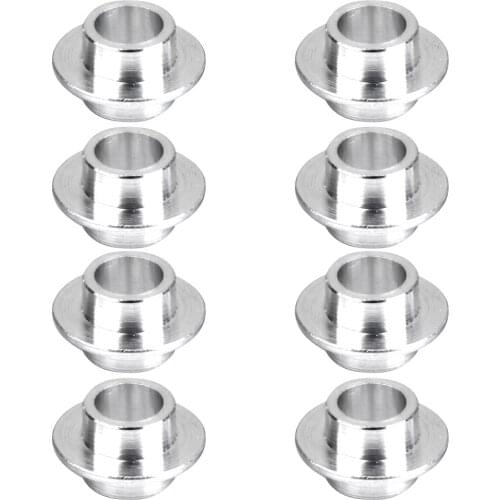 8pcs Heavy Duty Roller Skates Accessories Wheel Truck Center Bushings