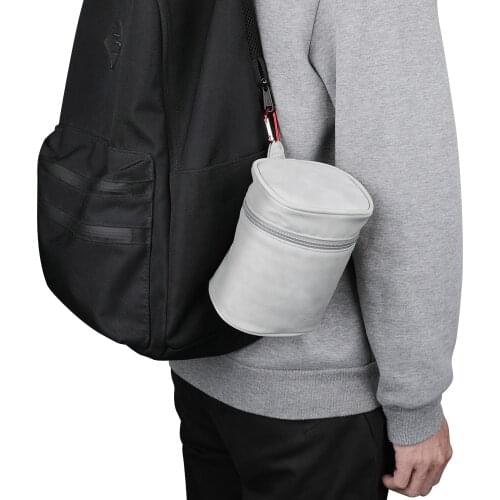 Drone and Remote Controller Storage Bag for DJI Mavic Mini/ Mini 2 Waterproof Carrying Case Protector Buckle Mavic Accessories