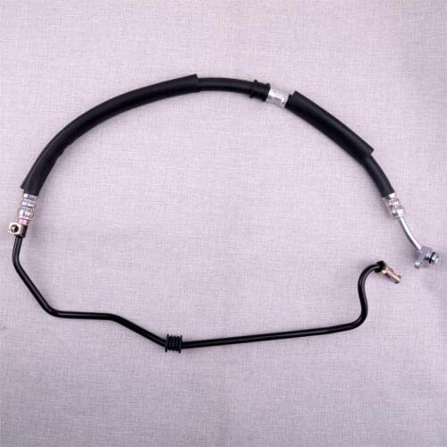 CITALL 53713SDAQ02 53713-SEF-E01 Car PAS Power Steering Pipe Pressure Hose Fit for Honda Accord 2.2 diesel 2002-2006 2007 CDTi