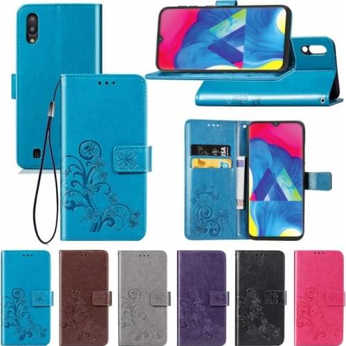 Feyaleo Samsung Galaxy M20 Phone Cases