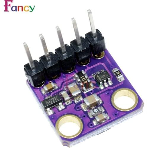 GY-9930-LLC APDS-9930 I2C ALS Attitude Sensor Module Proximity&Attitude Sensors