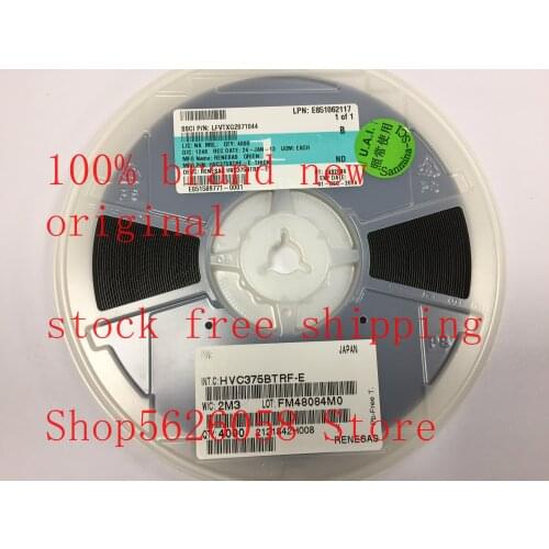 HVC375BTRF-E SOD-523 100% new original freeshipping 50PCS-3000PCS/LOT STOCK