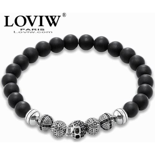 LOVIW Metal Bracelets