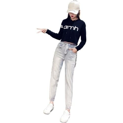 LYFZOUS Jeans IOM