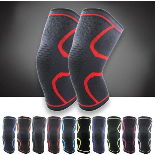 MOANA-LPS Knee Pads