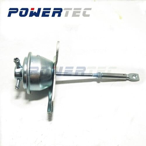 New Turbocharger Actuator K0422-882 53047109901 Turbo Wastegate For Mazda CX-7 3 6 2.3L 191Kw MZR DISI EU L3K913700F 2005