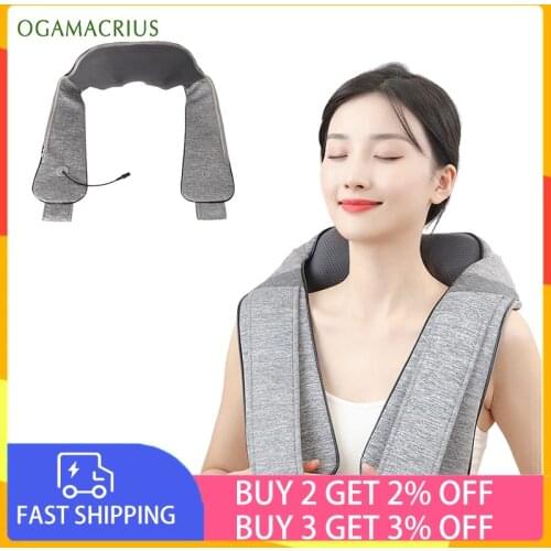 Ogamacrius Massage And Relaxation
