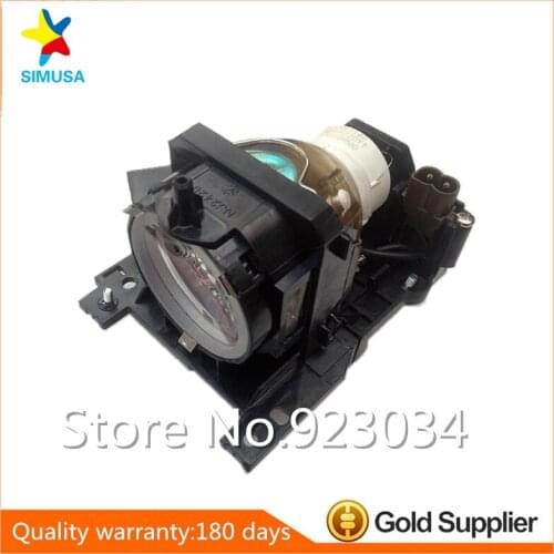 Original bare projector lamp bulb RLC-031 for PJ758 PJ759 PJ760 RBB-009H