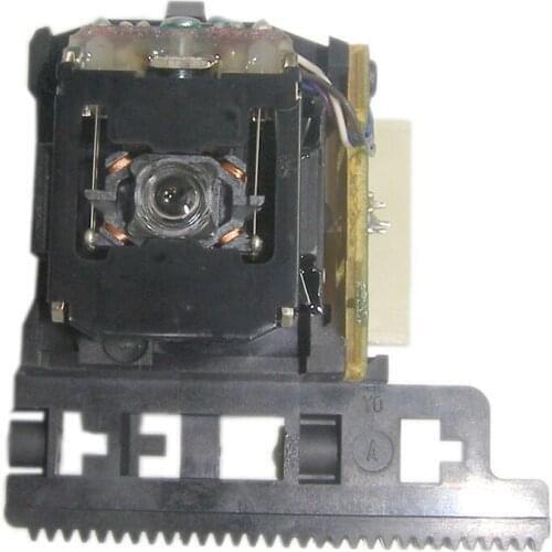 Original Replacement For AIWA CSD-ES767 CD Player Laser LensLasereinheit Assembly CSDES767 Optical Pickup Bloc Optique Unit