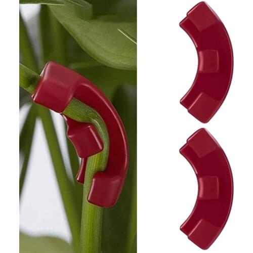 Bend the Plant Clips 45/90 Degree Plant Bender for Low Stress Training and Plants Training Curved Plant Holder