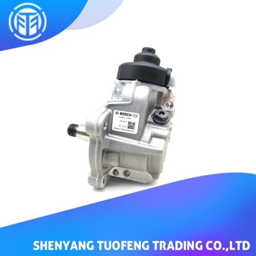 T.DI Good Quality Original Diesel Injection Pump 0445010507 0445010543 Suitable For BO SCH Engine