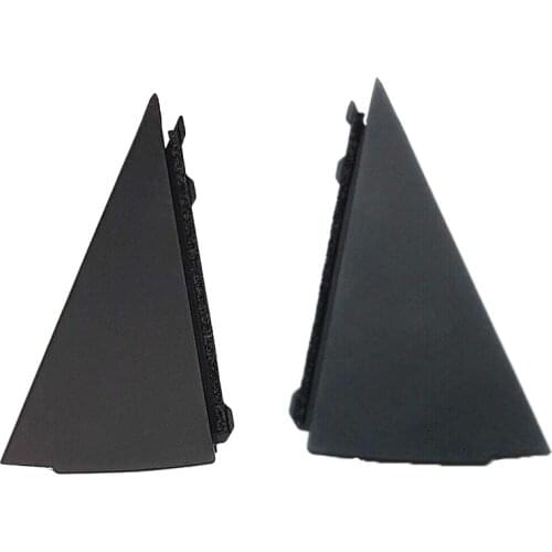 838302L000 838402L000 Rear door delta Left right moulding assy for hyundai I30