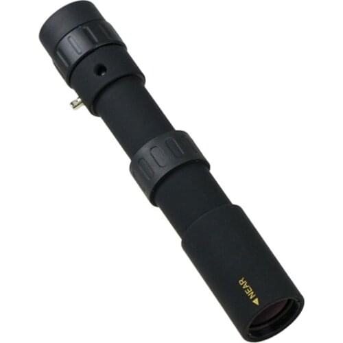 ZIYOUHU Telescope 10-30X25 Hunting Single Monocular Telescope HD For Outdoor Camping Hiking Easy to carry Single free shipping