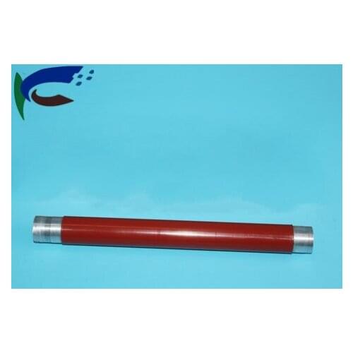 2pcs Heat Upper Pressure Roller For Samsung CLX-3175 CLX-3170 CLX-3185 CLX 3175 3175FN 3170 3185 3185FW Upper Fuser Roller On Sa