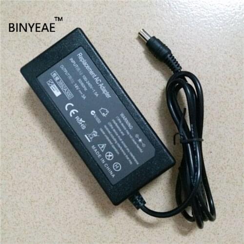 14V 3A AC Adapter Power For Samsung Syncmaster S20B300 S23B300B S20B300N Monitor Free Shipping