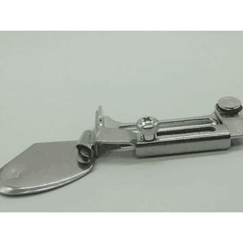 Good overlock folder A11/S72L all size HEMMER/FOLDER/BINDER/SEWING PARTS for HEMMER for brother juki singer pegasus