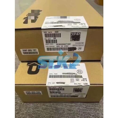 IC MCIMX6D6AVT10AD BGA DC 2020+ Interface - serializer, solution series New and original Not only sales and recycling chip 1PCS