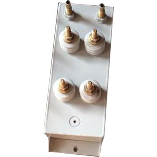 0.75KV Film electric heating capacitors1000Hz