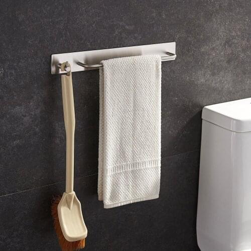 Liujuefei Bathroom Towel Racks